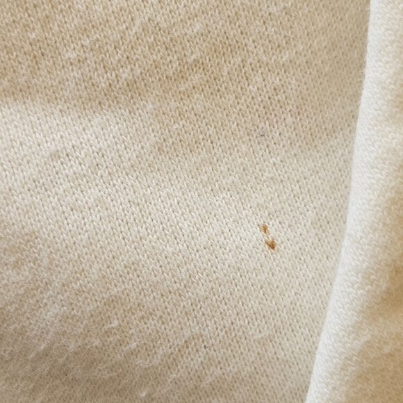 Vintage Ed Hardy Skull Hoodie - Picture 13 of 16